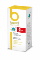 Barral BabyProtect Creme Rosto 40 ml Preo Especial