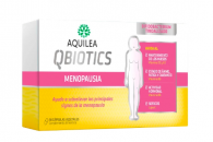 Aquilea Qbiotics Menopausa 30 cpsulas