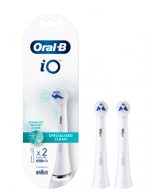 Oral B iO Recarga Specialized Clean 2 unidades