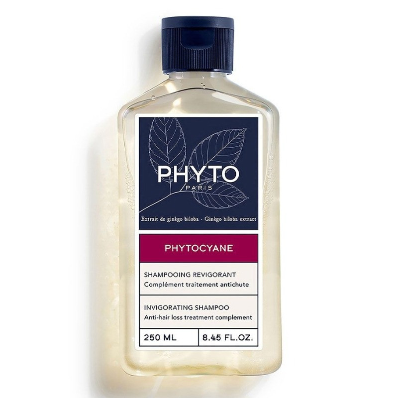 Phytocyane Champô 250 ml