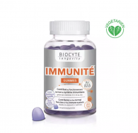 Biocyte Immunit 60 Gomas