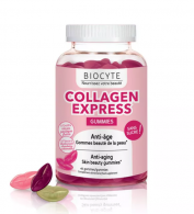 Biocyte Collagen Express Gummies 45 Gomas