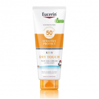 Eucerin Sunkids Gel-Creme Toque Seco SPF50+ 400 ml