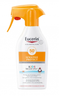 Eucerin Sunkids Spray SPF50+ 250 ml