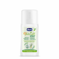 Chicco Spray NaturalZ Refrescante e Protetor 100 ml +2 meses