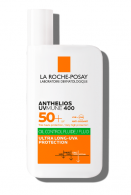 La Roche-Posay Anthelios UVMUNE Pele Oleosa Fluido SPF50+ 50 ml