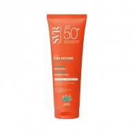 SVR Sun Secure Leite Sem Perfume SPF50+ 250 ml