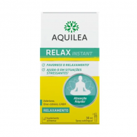 Aquilea Relax Instant Spray Sublingual 30 ml