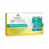 Aquilea Qbiotics Colon Irritvel Pro 30 comprimidos