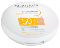 Bioderma Photoderm Compact SPF50+ Light 10 gr