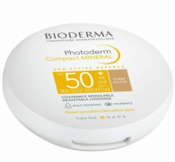 Bioderma Photoderm Compact SPF50+ Gold 10 gr