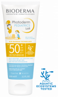 Bioderma Photoderm Pediatrics Leite SPF50+ 100 ml