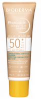 Bioderma Photoderm Cover Touch Mineral SPF50+ Claro 40 gr