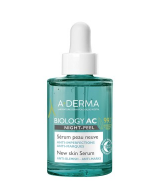 A-Derma Biology AC Srum Imperfeies/Marcas 30 ml