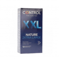 Control Nature XXL Preservativo 12 unidades