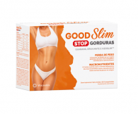 Good Slim Stop Gorduras 30 comprimidos