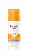 Eucerin Sun Pigment Control Claro SPF50+ 50 ml