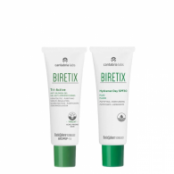 Biretix Tri-Active Gel 50 ml Oferta Hydramat Day SPF30 50 ml