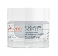 Avne Hyaluron Activ B3 Aqua Gel-Creme 50 ml
