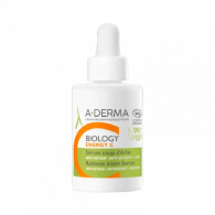 A-Derma Biology Energy C Serum 30 ml