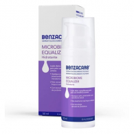 Benzacare Microbiome Equalizer Hidratante 50 ml