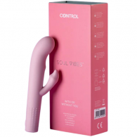 Control Toy With or Without You Vibrador Íntimo