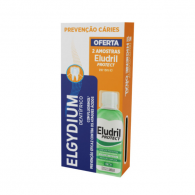 Elgydium Pasta Dentfrica Preveno Cries 75 ml Oferta Eludril Protect Colutrio 15 ml 2 unidades