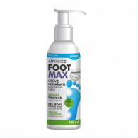 Advancis Footmax Creme Hidratante 100 ml
