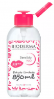 Bioderma Sensibio H2O gua Micelar 850 ml Edio Limitada