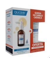 Ducray Neoptide Serum (50X2) + OFERTA Anaph+ Champ 100