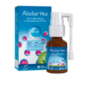 Aloclair Plus Bioadhesive Spray 15Ml,  