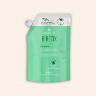 Biretix Cleanser Gel Limpeza Recarga 400 ml