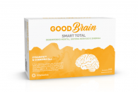 Good Brain Smart Total 30 Ampolas Bebveis 
