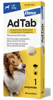 AdTab Comprimido 22 a 45 kg Co