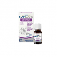 Nancare Flora-Defense Bifidus Lactis Vitamina D Gotas 5 ml