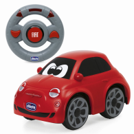 Chicco Fiat 500 RC 2-6 anos