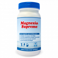 Magnesio Supremo P 150 gr