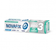 Novafix Pro3 Confort Creme Adesivo 40 gr
