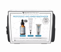 Skinceuticals Coffret CE Ferulic 30 ml + Retinol 0.3 30 ml oferta Advanced Brightning UV Defense SPF50 15 ml