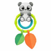 Chicco Brinquedo Roca Panda 0-18 meses