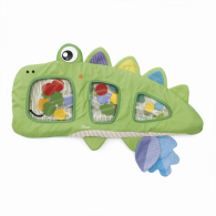 Chicco Brinquedo Croc Tapete gua Sensorial 6-36 meses