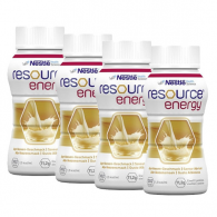 Resource Energy Soluo Oral Alperce 200 ml