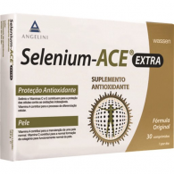 Selenium-ACE Extra x 30 Comprimidos
