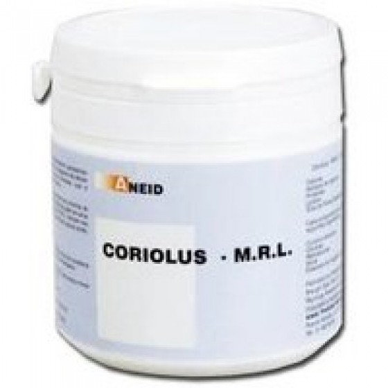 Coriolus Mrl Comp 500 Mg X 90 Comprimidos