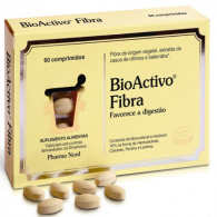 Bioactivo Fibra 60 Comprimidos