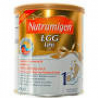 Nutramigen 1 Hipoalergnico Lgg P 400 g