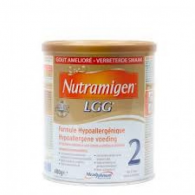 Nutramigen 2 Hipoalergnico Lgg P 400 g