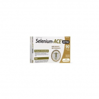 Selenium Ace Extra Comprimidos X 90 