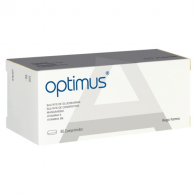 Optimus 60 Comprimidos