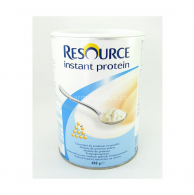 Resource Instant Po Protein Neutro 400 G p frasco sopa